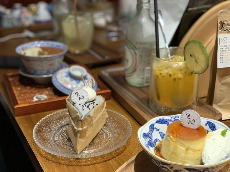 全國(guó)咖啡館密度最高的城市，居然不是北上廣深？