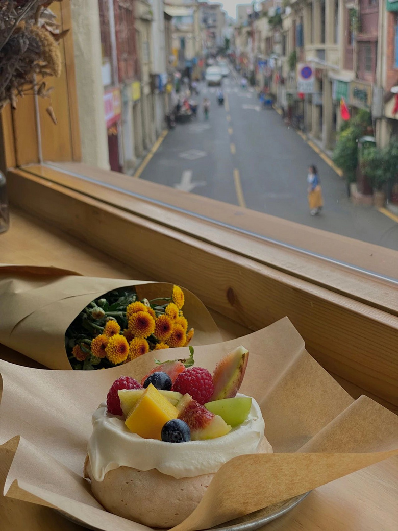 全國(guó)咖啡館密度最高的城市，居然不是北上廣深？