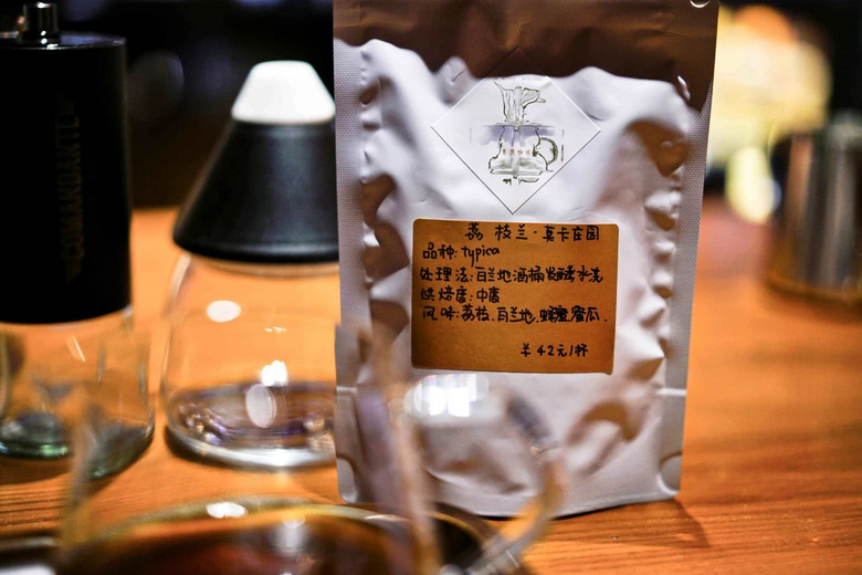 全國(guó)咖啡館密度最高的城市，居然不是北上廣深？