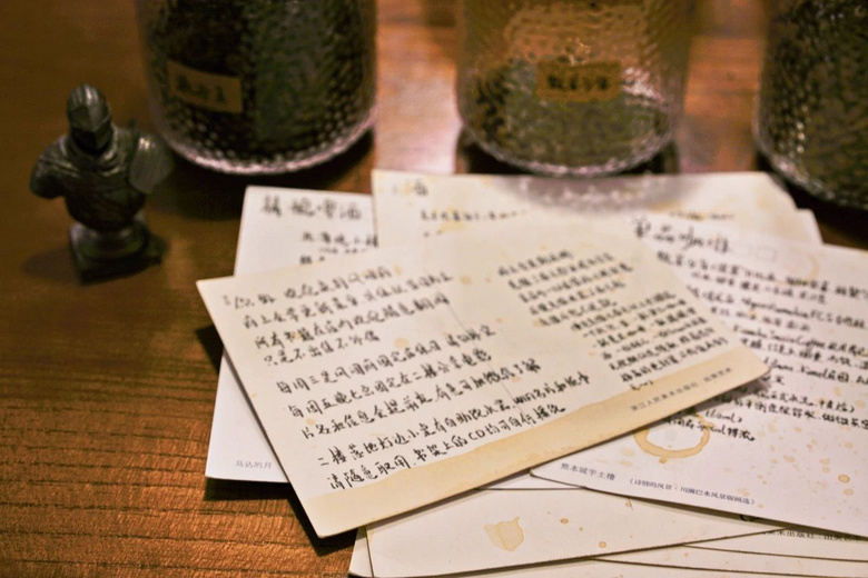 全國(guó)咖啡館密度最高的城市，居然不是北上廣深？