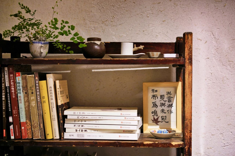 全國(guó)咖啡館密度最高的城市，居然不是北上廣深？