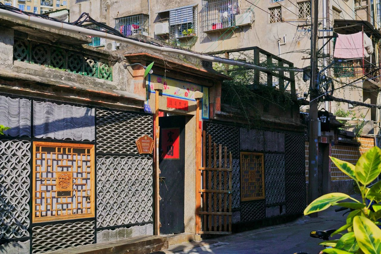 全國(guó)咖啡館密度最高的城市，居然不是北上廣深？