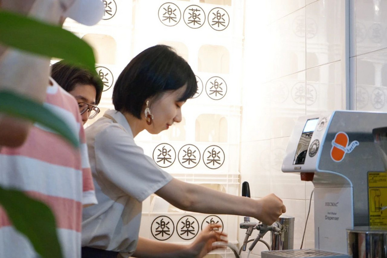 全國(guó)咖啡館密度最高的城市，居然不是北上廣深？
