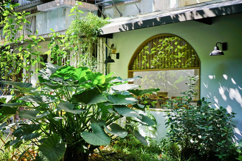 全國(guó)咖啡館密度最高的城市，居然不是北上廣深？