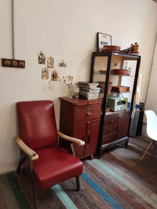 全國(guó)咖啡館密度最高的城市，居然不是北上廣深？