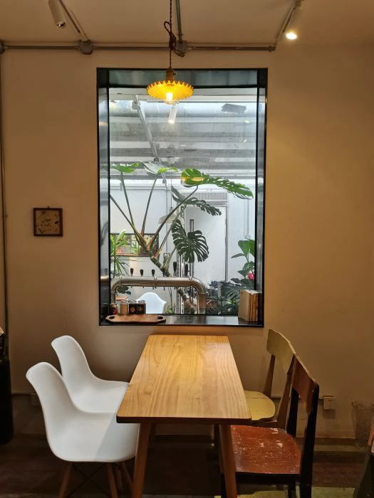 全國(guó)咖啡館密度最高的城市，居然不是北上廣深？