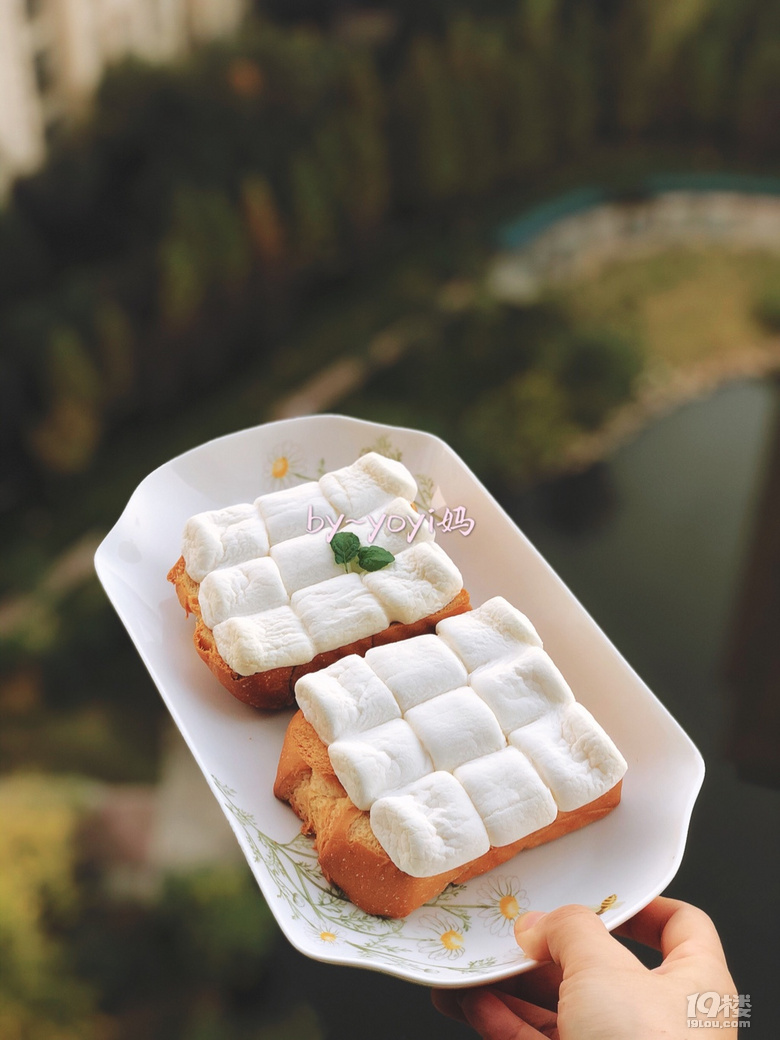 《yoyi媽的廚房》一周不重樣早餐之第一百七十八周