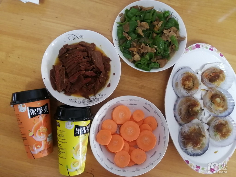 周末下個(gè)廚房