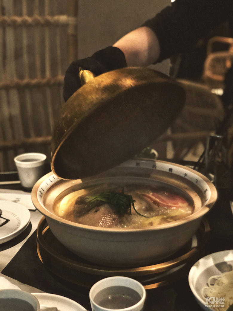 冬日養(yǎng)生，必吃這鍋老鴨煲