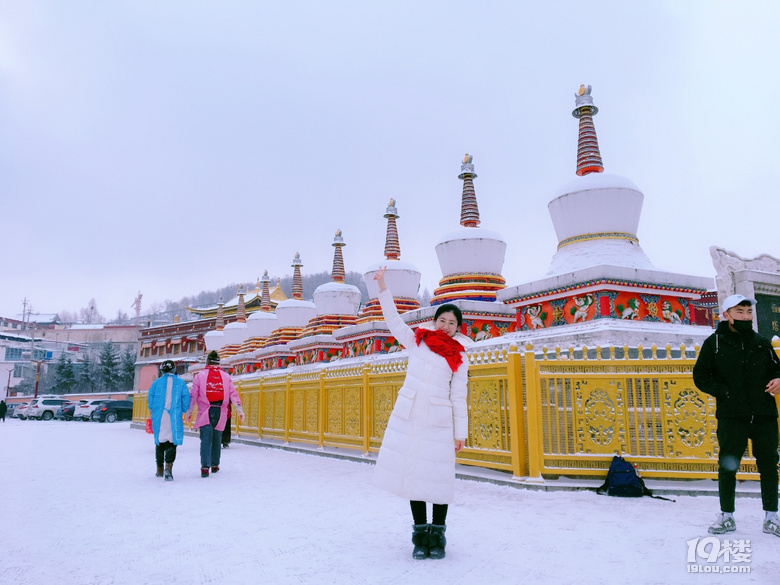 雪域可可西里●深入無人區(qū)，探索神奇秘境，做真正的荒野游俠！