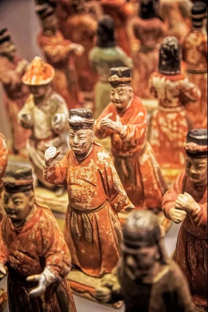 西安絕美小眾地，一入秋就刷爆全網(wǎng)，浪漫成了古長(zhǎng)安