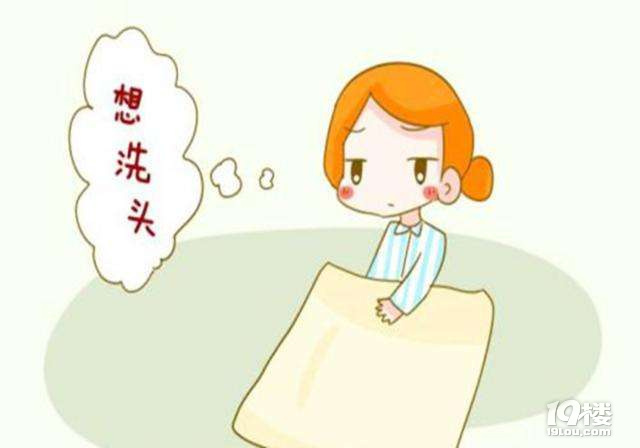 坐月子最難熬的幾件事，很多寶媽表示全中！