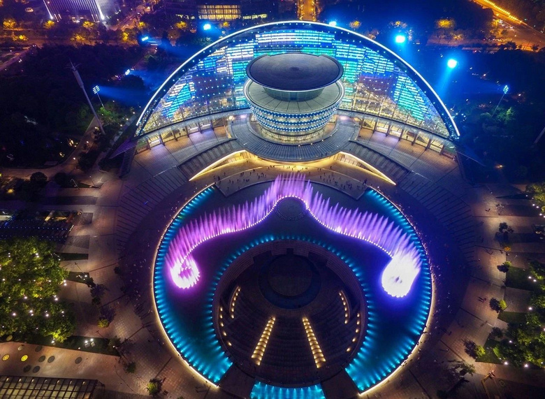 你有一份元旦高級(jí)玩法待領(lǐng)取！2021年，讓好運(yùn)加倍！