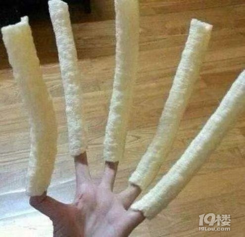 小時(shí)候可喜歡了