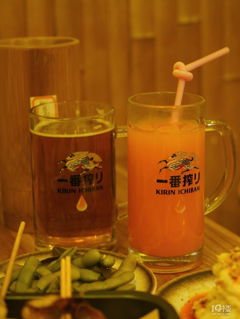 野食小哥深夜泡泡，一家有溫度的深夜食堂