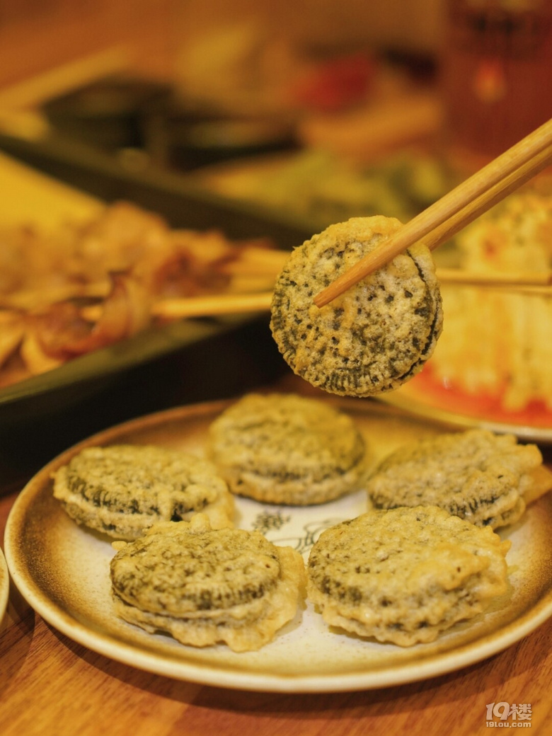 野食小哥深夜泡泡，一家有溫度的深夜食堂