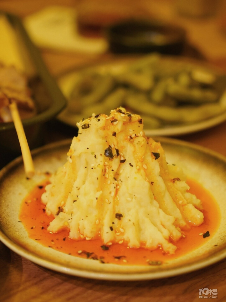 野食小哥深夜泡泡，一家有溫度的深夜食堂