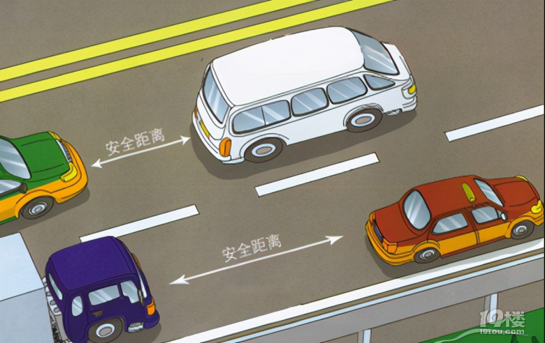 2020十大危險(xiǎn)駕駛行為排行榜發(fā)布，你遠(yuǎn)離這些危險(xiǎn)了么？
