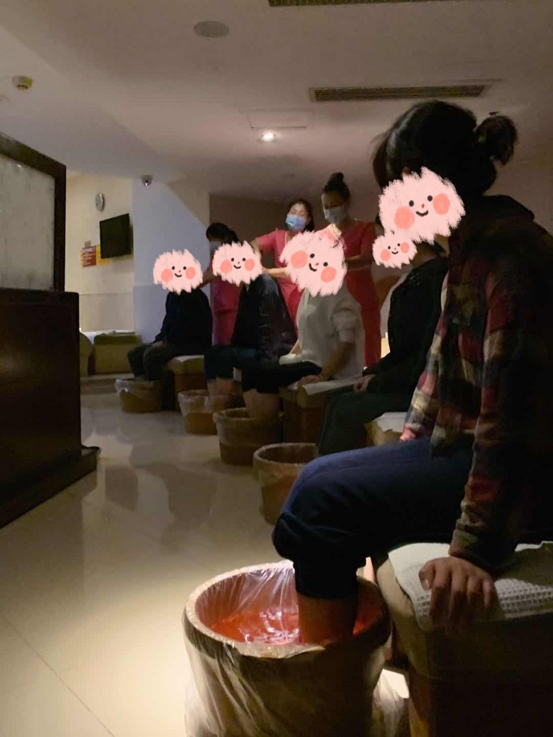 借著看展之名，去了壁紙中的海島