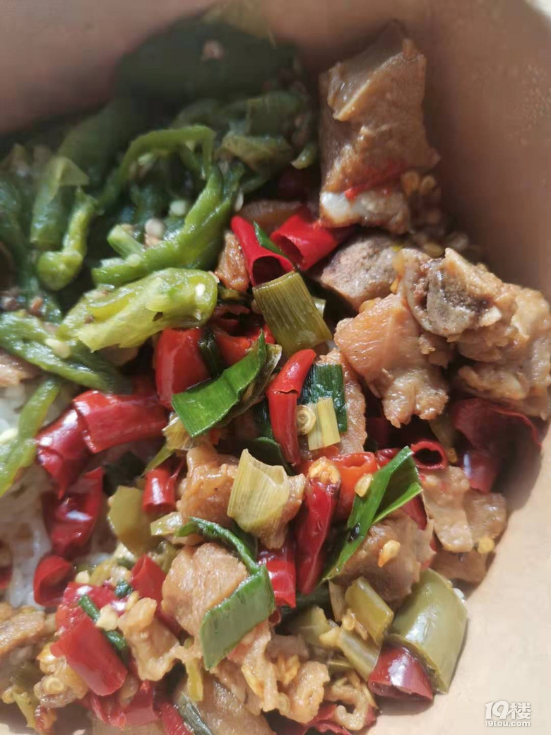 這份美食，你一定要去嘗嘗！