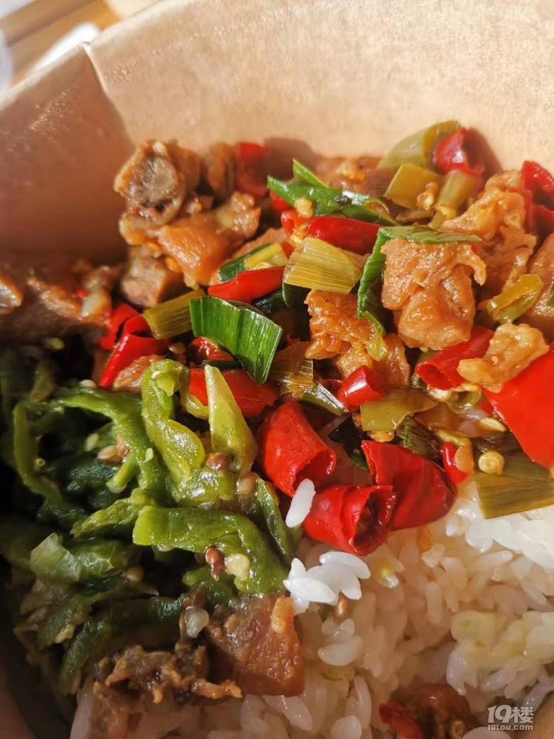 這份美食，你一定要去嘗嘗！