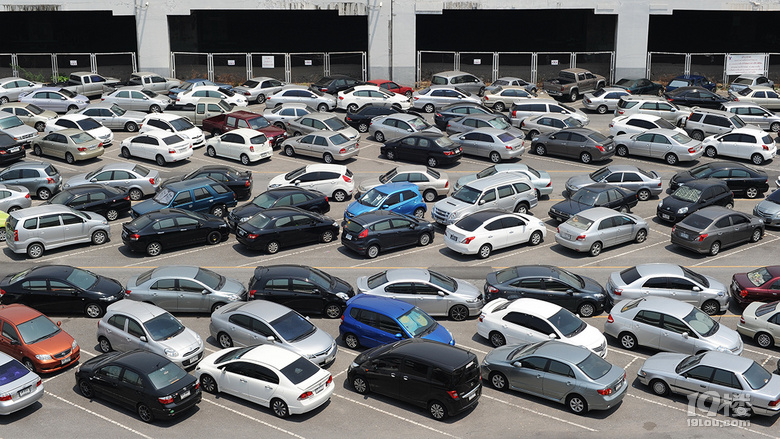 地下車庫行車有秘籍