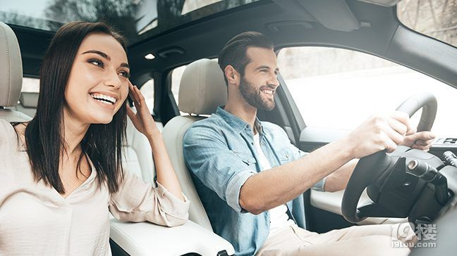 地下車庫行車有秘籍