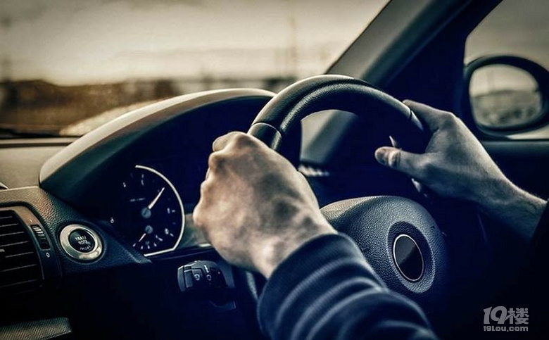 地下車庫行車有秘籍