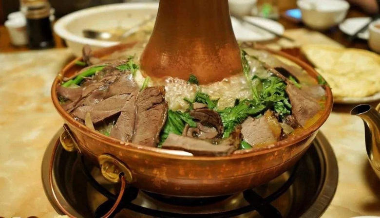 去香格里拉散步，做個(gè)“無事小神仙”！