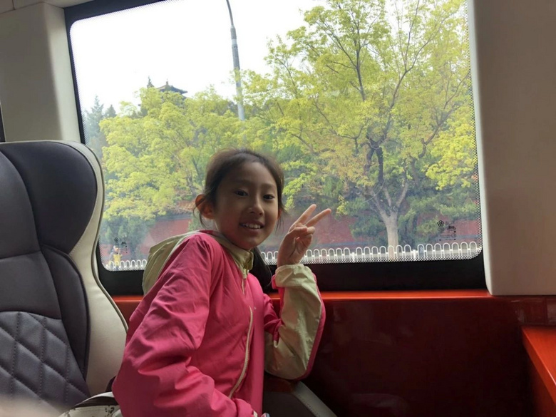 撇開故宮和長城，娃最感興趣的竟然是這？！