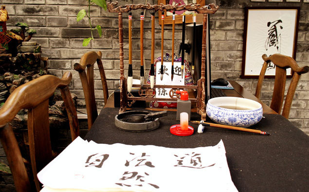 撇開故宮和長城，娃最感興趣的竟然是這？！