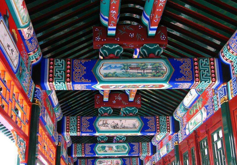 撇開故宮和長城，娃最感興趣的竟然是這？！