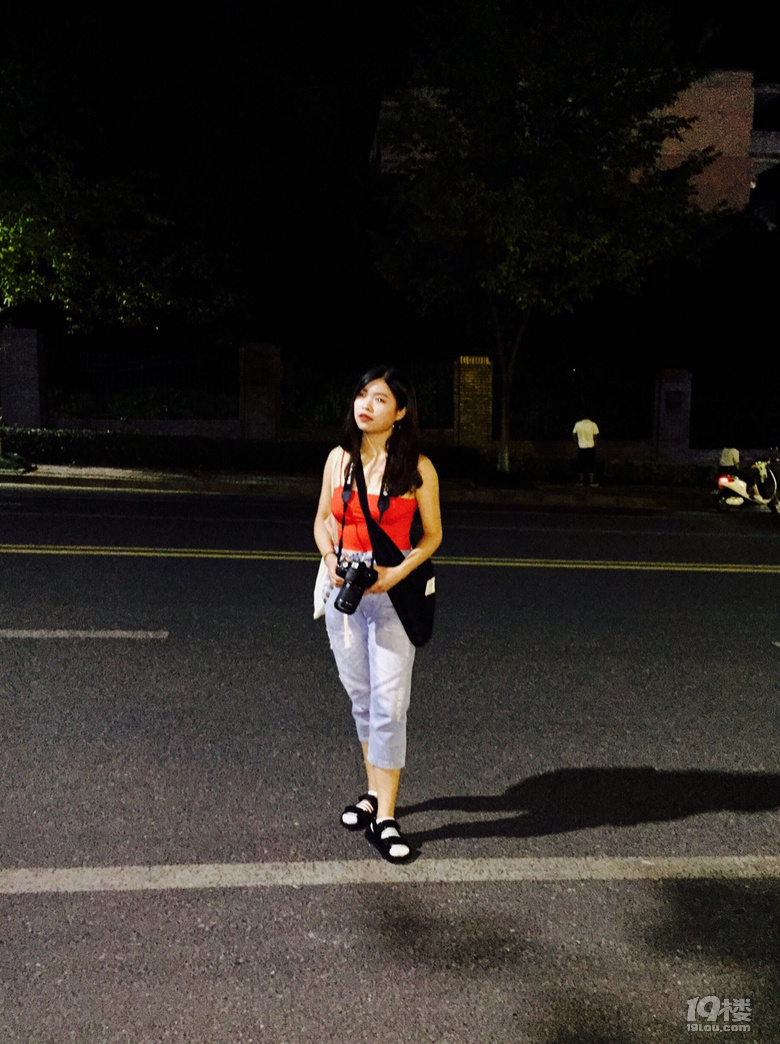 吊帶穿搭