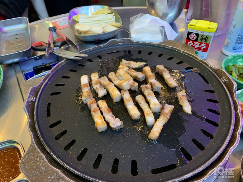 過了一個(gè)從城北到城南的平安夜