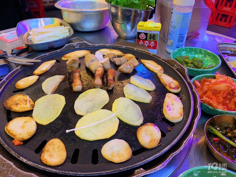 過了一個(gè)從城北到城南的平安夜