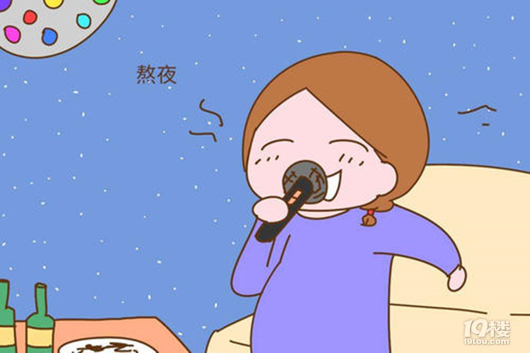要想胎寶遠(yuǎn)離臍帶繞頸，孕媽要改正這4種不良習(xí)慣！