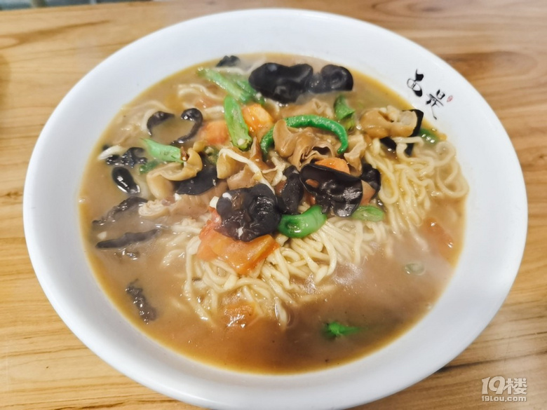 一周不見，甚是想念