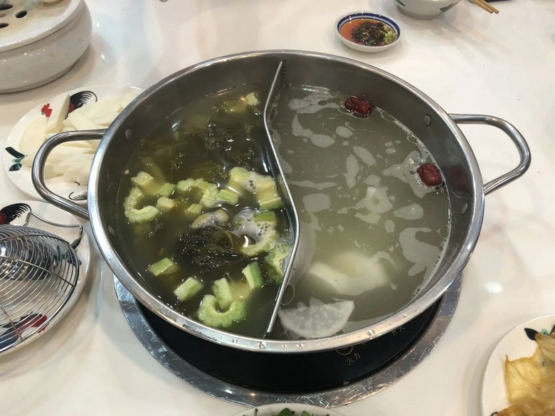 2020年最后一餐，一起吃頓好的吧！杭州這幾家的夜飯忒暖人