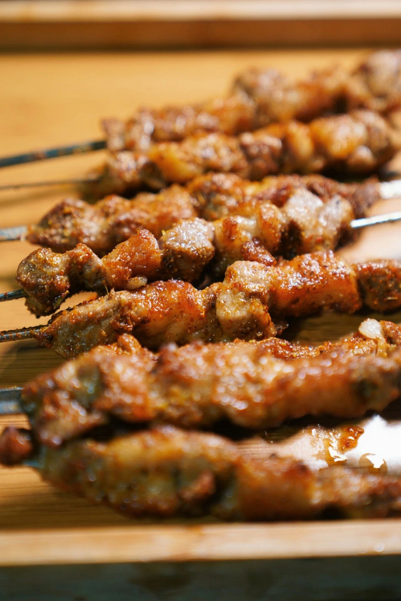 2020年最后一餐，一起吃頓好的吧！杭州這幾家的夜飯忒暖人