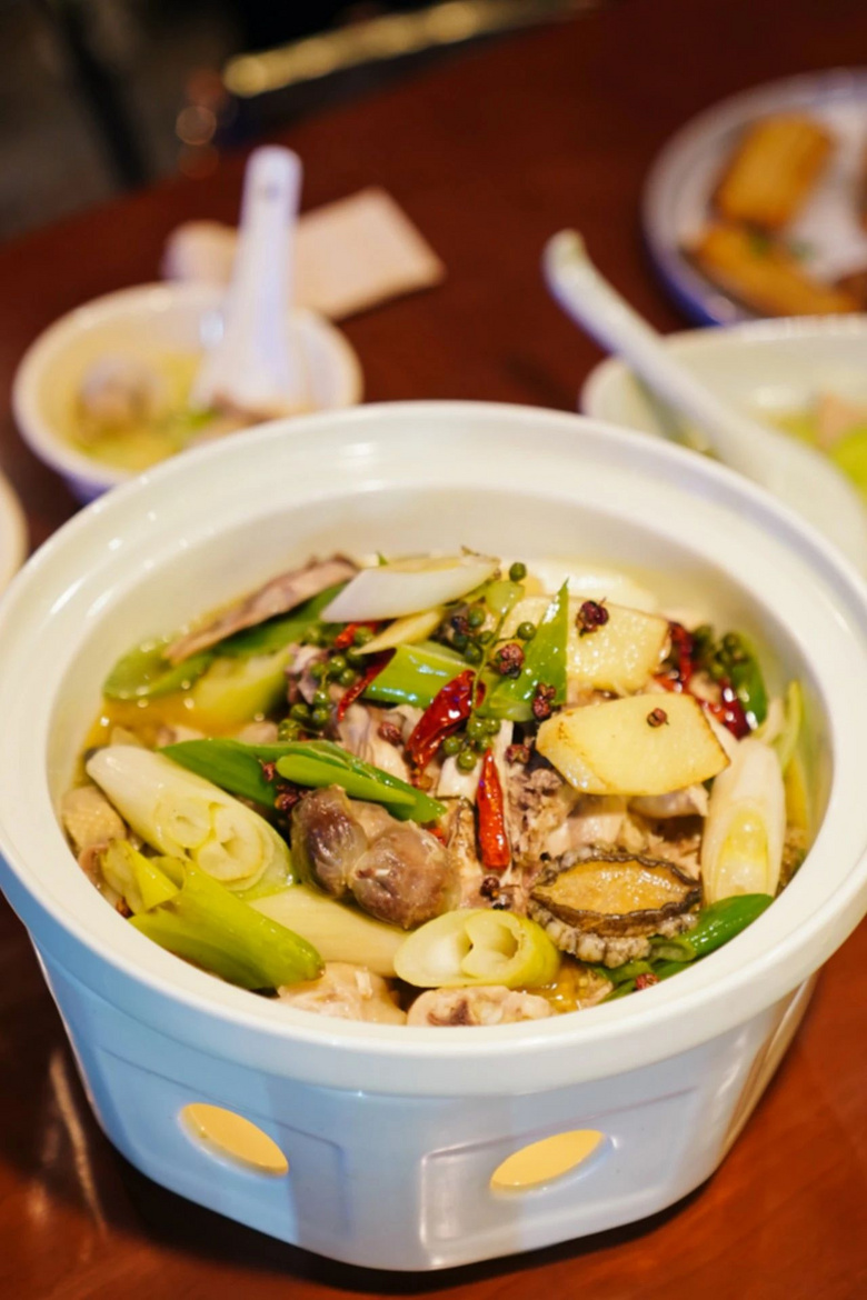 2020年最后一餐，一起吃頓好的吧！杭州這幾家的夜飯忒暖人