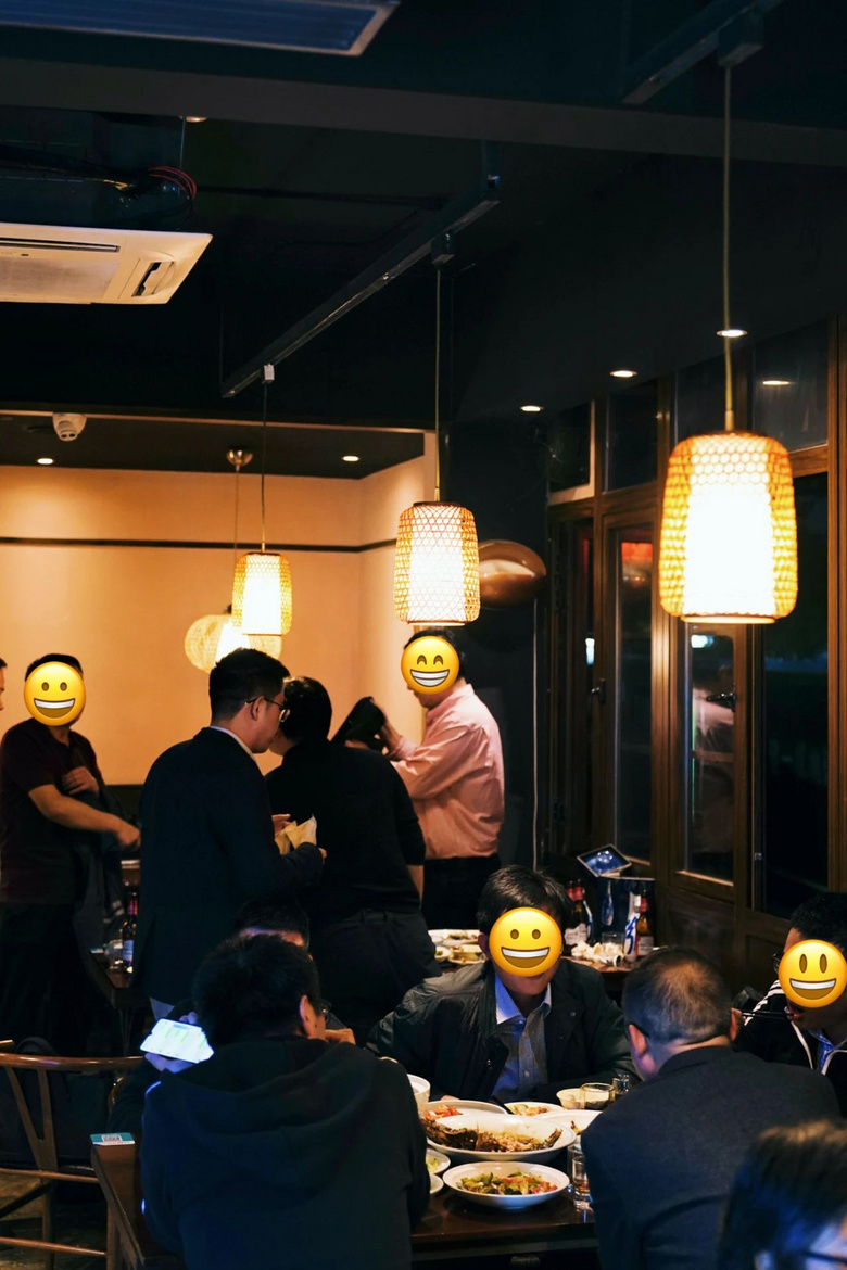 2020年最后一餐，一起吃頓好的吧！杭州這幾家的夜飯忒暖人