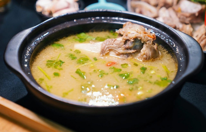 2020年最后一餐，一起吃頓好的吧！杭州這幾家的夜飯忒暖人