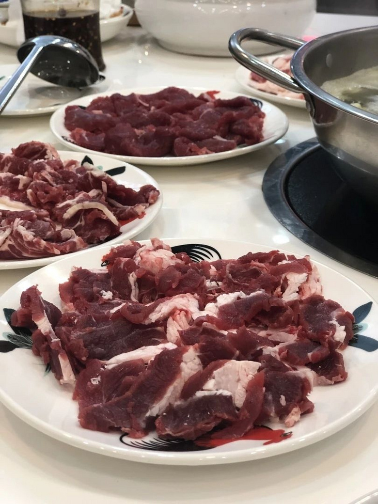 2020年最后一餐，一起吃頓好的吧！杭州這幾家的夜飯忒暖人