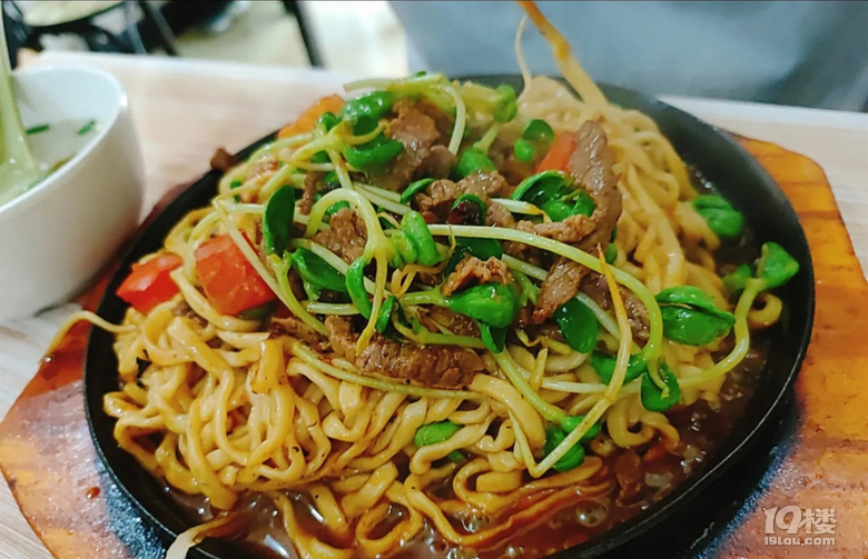 一周不見，甚是想念