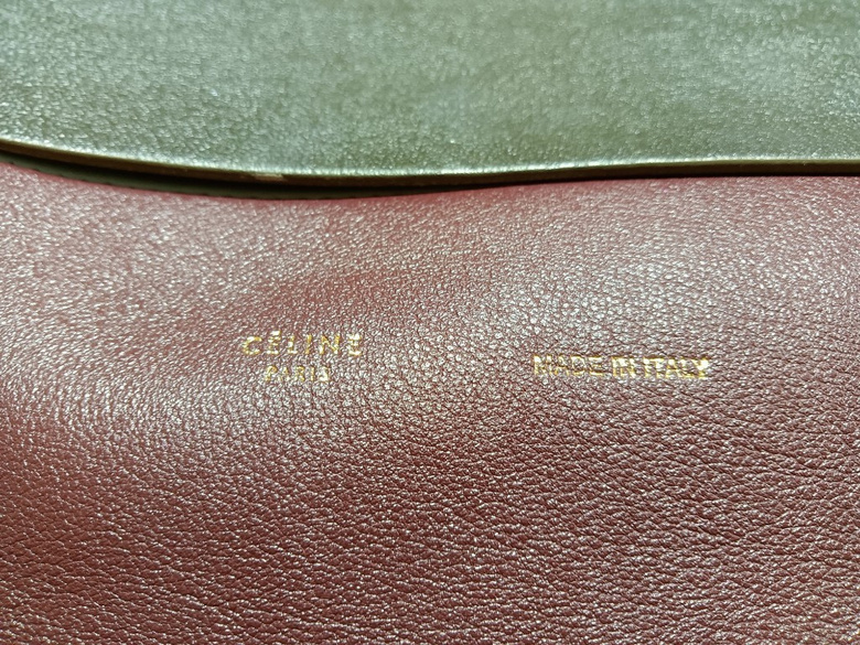 celine包包