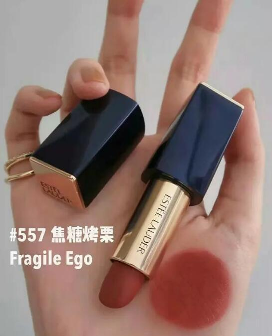 從各大牌口紅新色，看2021口紅流行色到底是哪些？