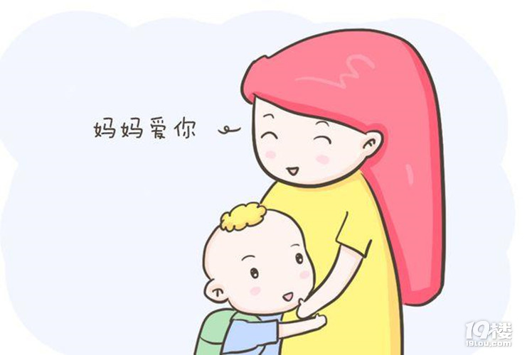 孩子最渴望父母主動(dòng)說出的這幾句話，你說過嗎？