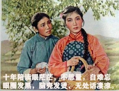 中年媽媽期末考試生存圖鑒，看完笑出淚，哈哈哈哈