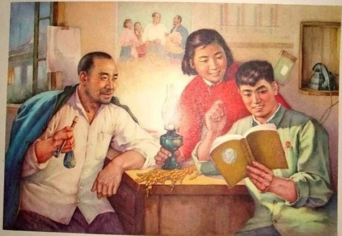中年媽媽期末考試生存圖鑒，看完笑出淚，哈哈哈哈