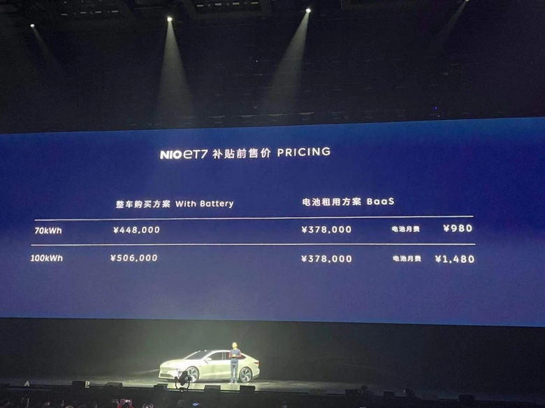 五十萬的國產(chǎn)車，竟然叫囂頂級豪華陣營？